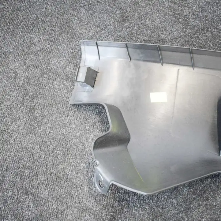Seat Leon (5F) (2012 - 2019) 5F4867765 Обшивка стойки D нижняя — фото 4