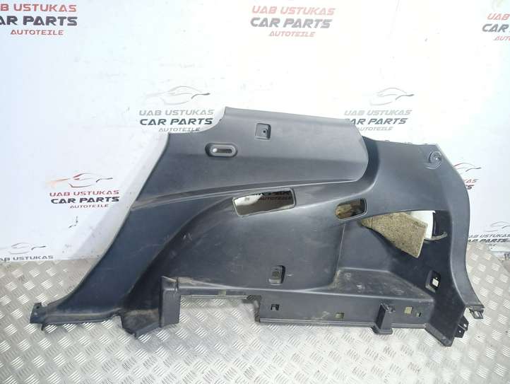 Mazda CX-7 (2006 - 2009)  EG2168851 Боковая панель
