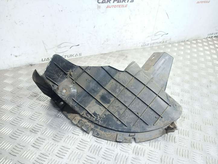 Mazda CX-7 (2006 - 2009)  EG2150351 Задний подкрылок