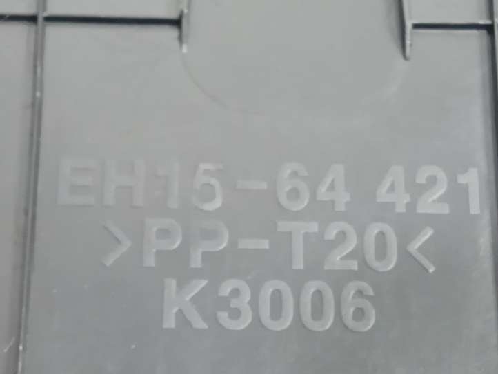 Mazda CX-7 (2006 - 2009)  EH1564421 Боковая отделка (передняя)