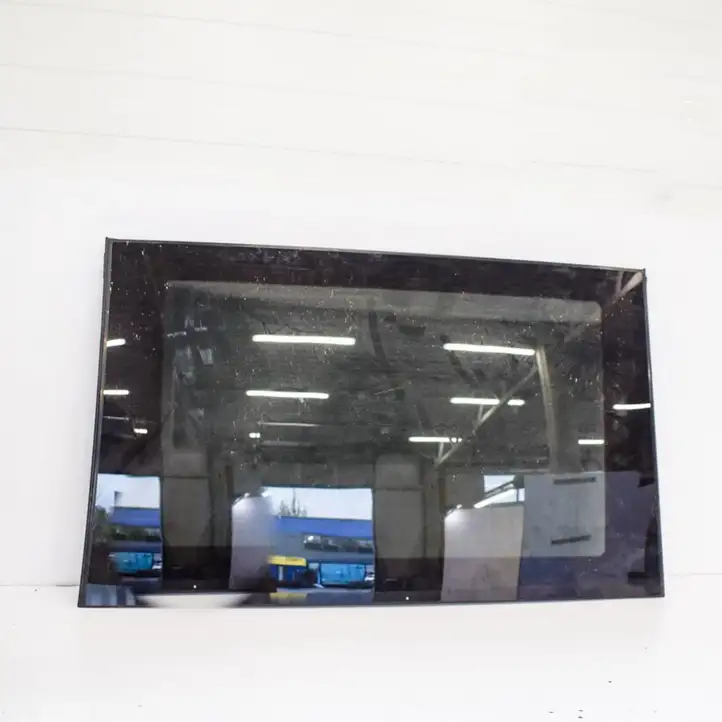 Mercedes-Benz GLE W166/C292 (2015 - 2019) Комплект люка крыши — фото 6