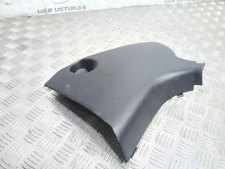 Mazda CX-7 (2006 - 2009)  EG2168390 Боковая отделка пространства для ног