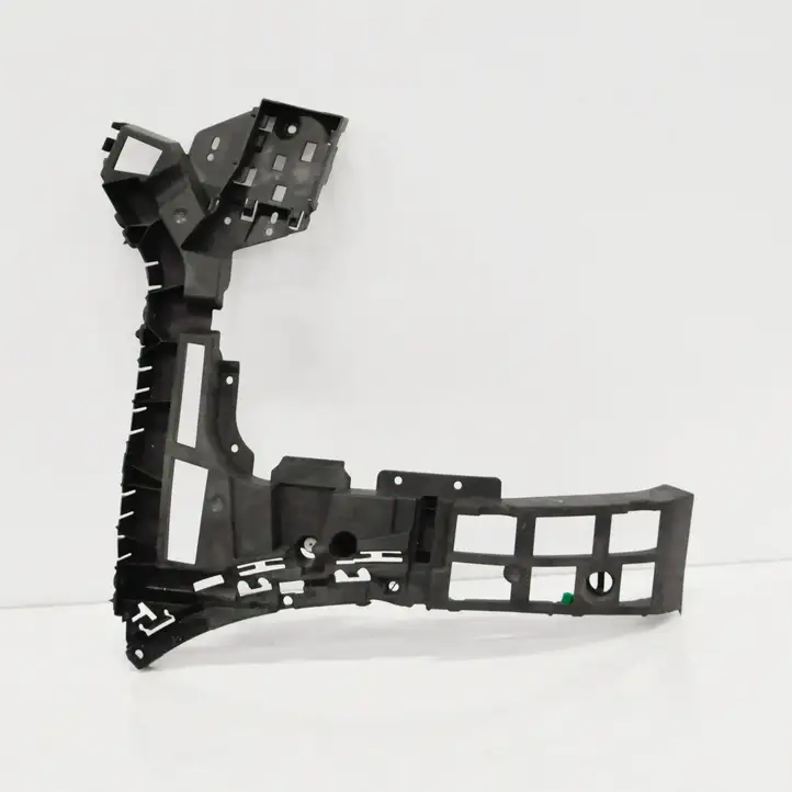 Volvo XC90 (2014 - 2019) 31407730 Кронштейн угловой части бампера — фото 1