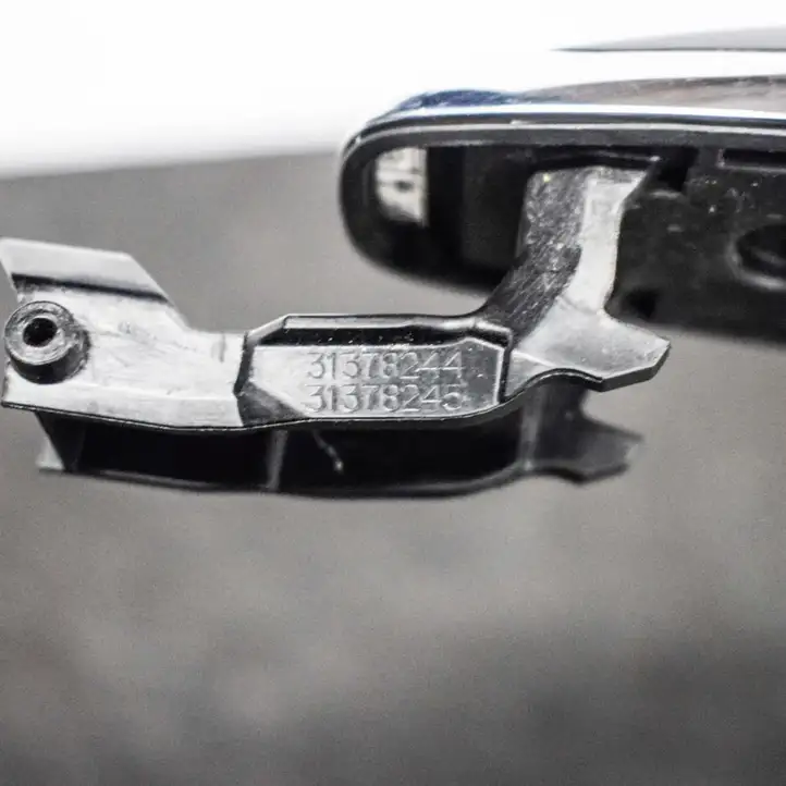 Volvo XC90 (2014 - 2019) 3137824431378245 Наружная ручка двери — фото 3