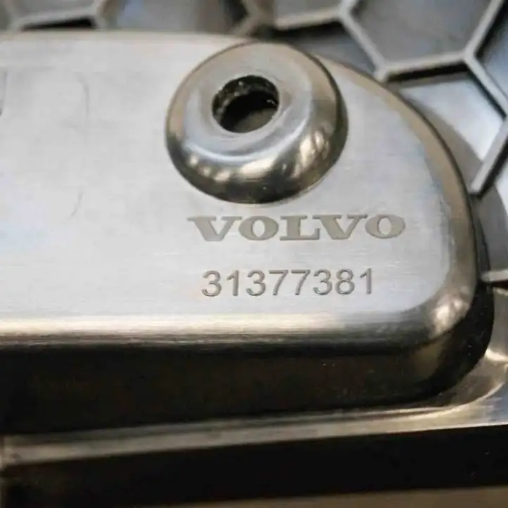 Volvo XC90 (2014 - 2019) 31377381 Передняя пепельница — фото 5