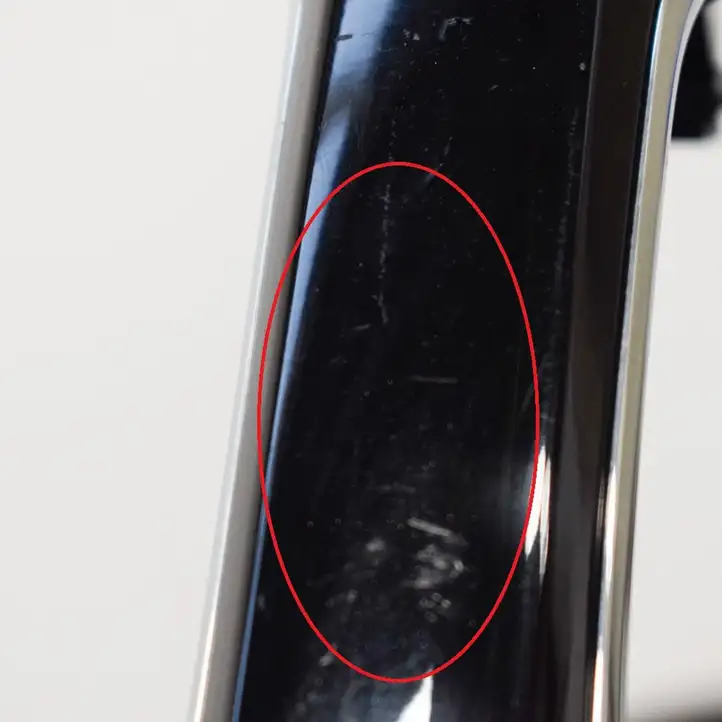 Volvo XC90 (2014 - 2019) 3137824431378245 Наружная ручка двери — фото 2