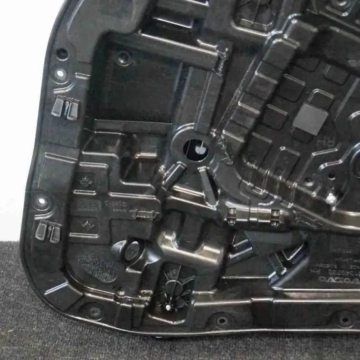Volvo XC90 (2014 - 2019) 31349763 Электростеклоподъемник передний (комплект) — фото 3