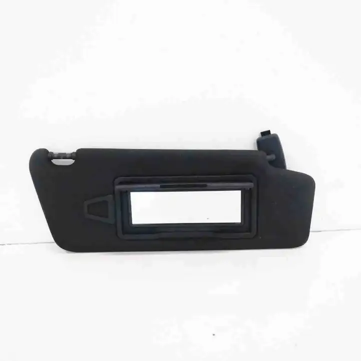 Mercedes-Benz C W204 (2007 - 2014) 080728070431 Солнцезащитный козырек — фото 1