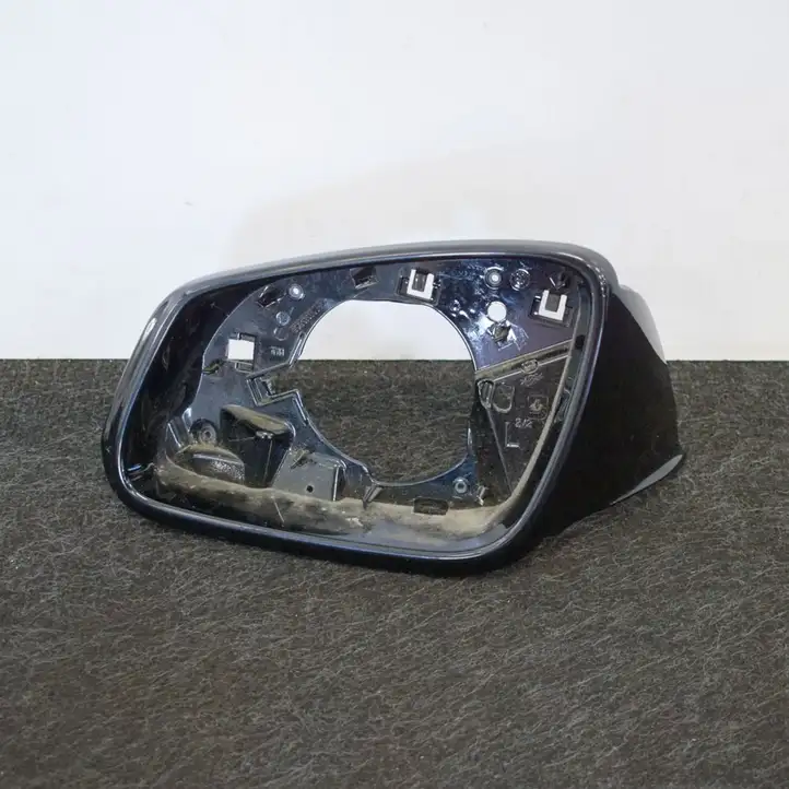 BMW 2 F45 (2014 - 2021) 7377691 Пластиковая отделка зеркала — фото 2