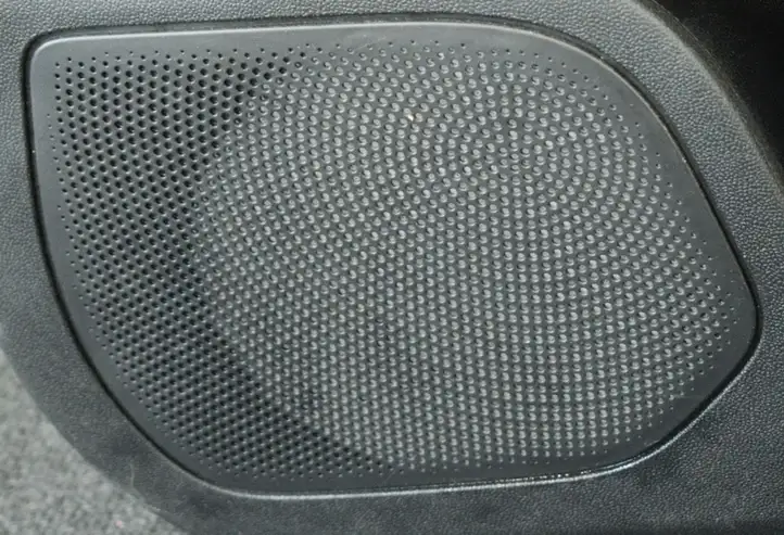 Ford Fiesta (2017 - ) H1BBA27406B Обшивка задней двери — фото 4