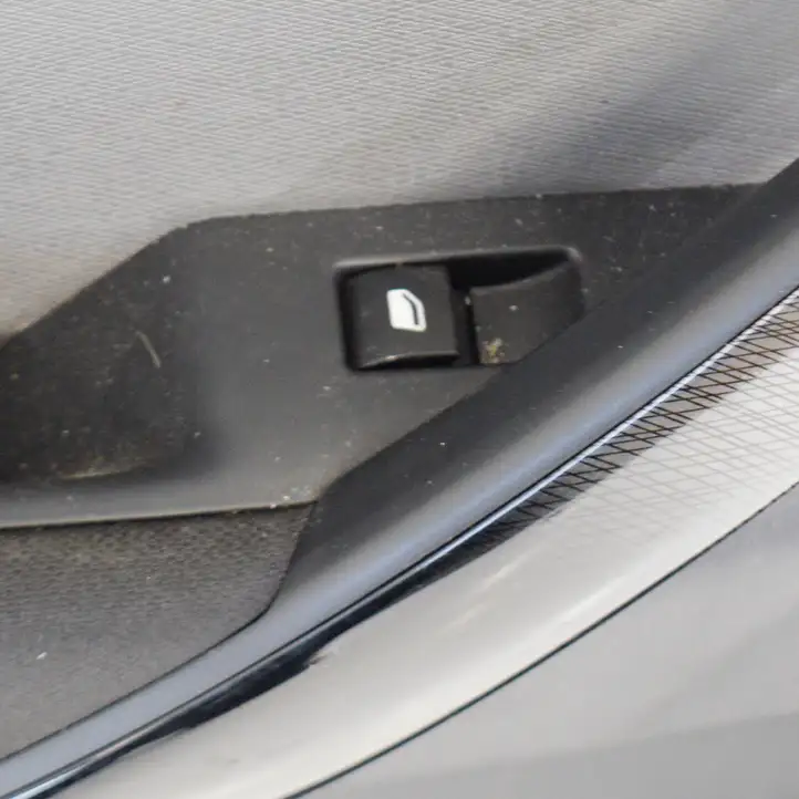Citroen C4 Grand Picasso (2013 - 2016) 98125287YA Обшивка передней двери — фото 2