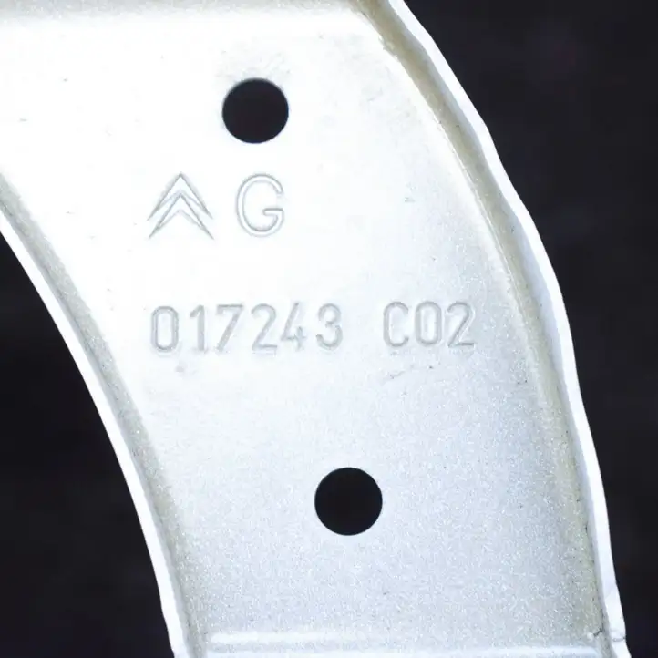 Citroen C4 Grand Picasso (2013 - 2016) 017243C02 Другая часть кузова — фото 3