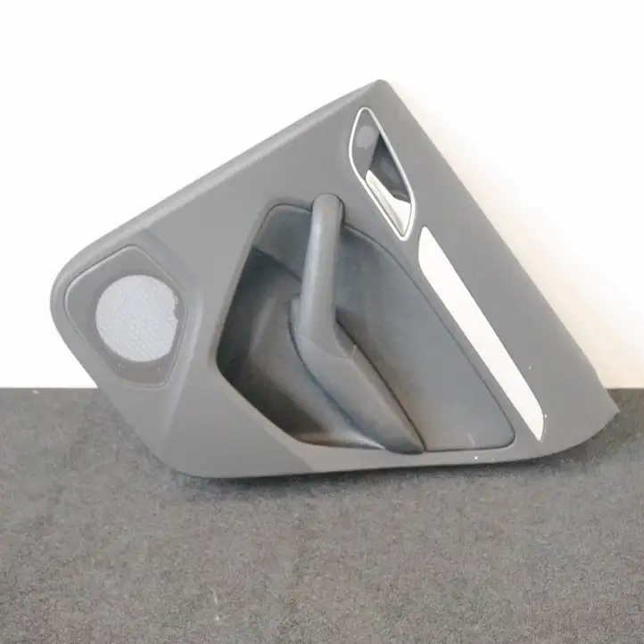Audi Q3 8U (2011 - 2014) 8U0867306 Обшивка задней двери — фото 1