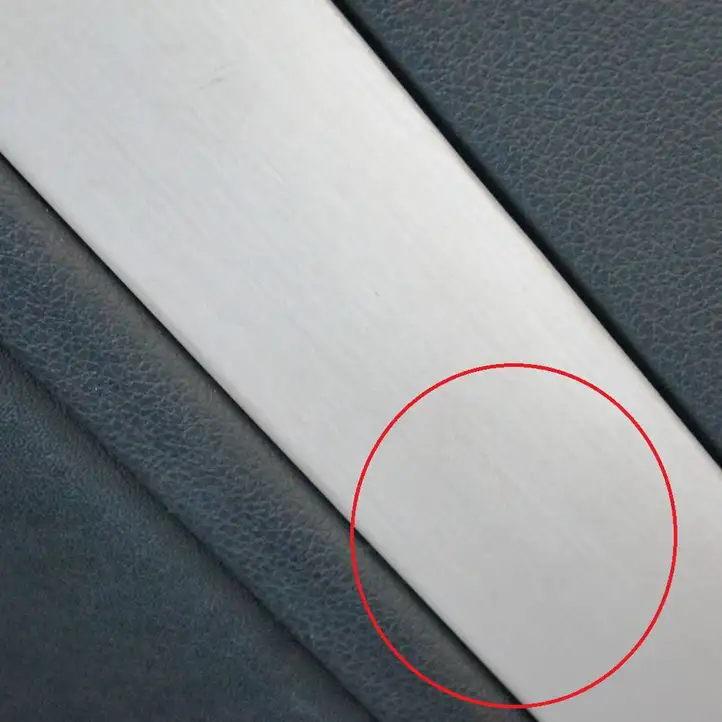 Audi Q3 8U (2011 - 2014) 8U0867306 Обшивка задней двери — фото 7