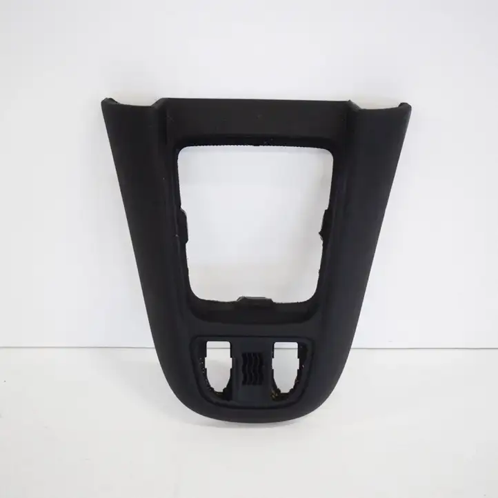 Opel Zafira C (2014 - 2016) 3907728139077316 Рамка рычага КПП — фото 1
