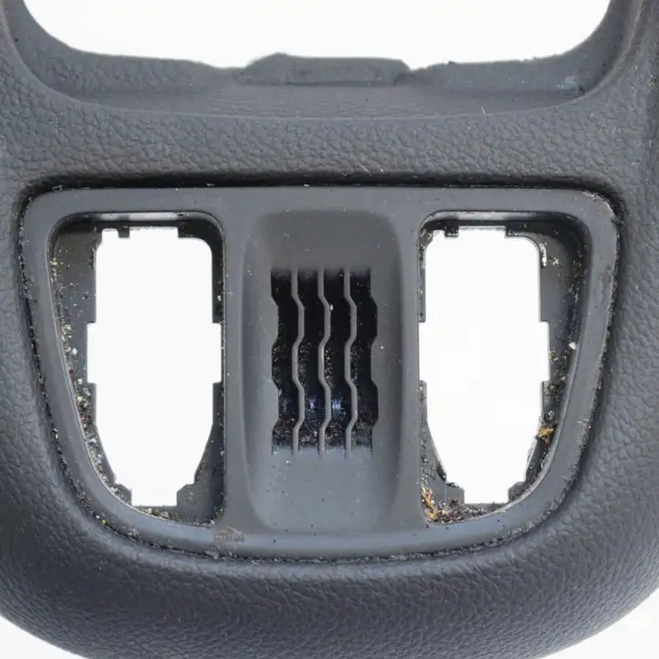 Opel Zafira C (2014 - 2016) 3907728139077316 Рамка рычага КПП — фото 3