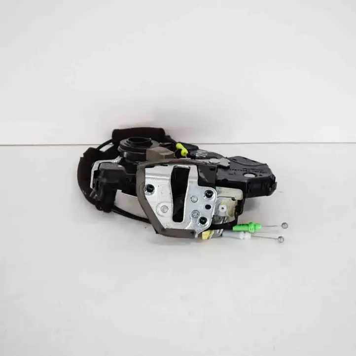 Toyota C-HR I (2016 - 2022) A046693W48B1211 Замок ручки двери — фото 1