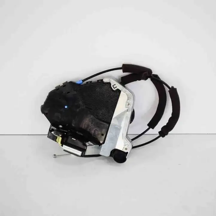 Toyota C-HR I (2016 - 2022) A046693W48B1211 Замок ручки двери — фото 6