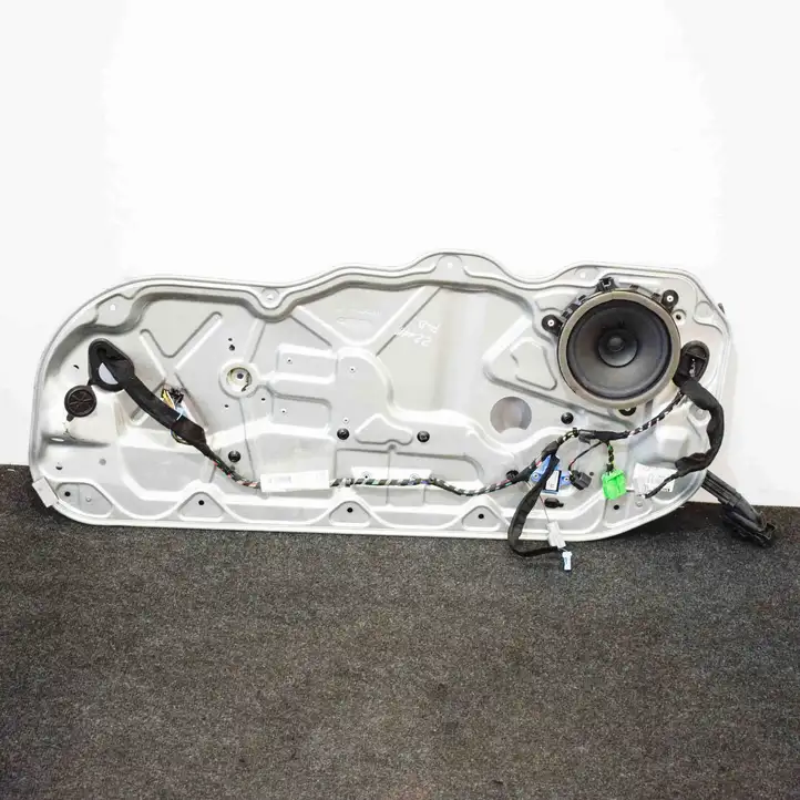 Volvo C70 (2009 - 2013) 9831651038679979 Электростеклоподъемник передний (комплект) — фото 1