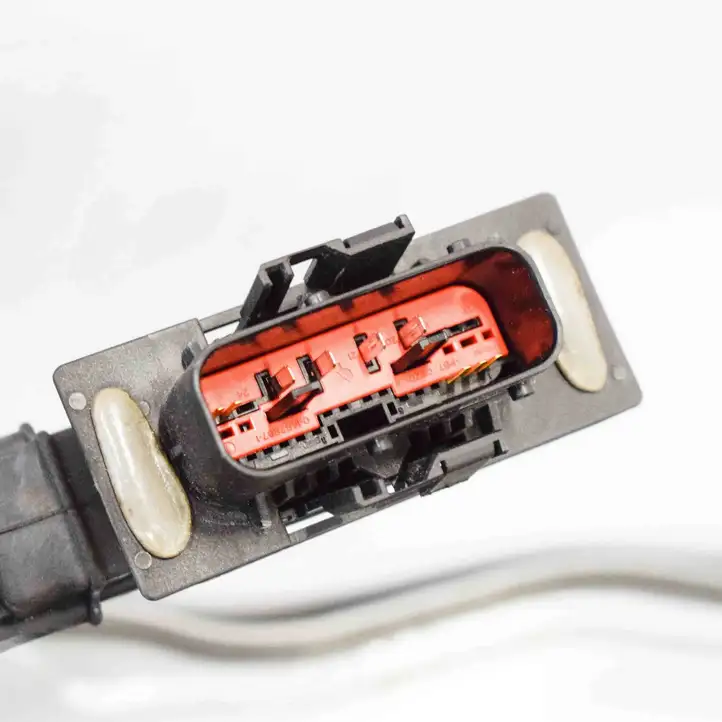 Volvo C70 (2009 - 2013) 9831651038679979 Электростеклоподъемник передний (комплект) — фото 6