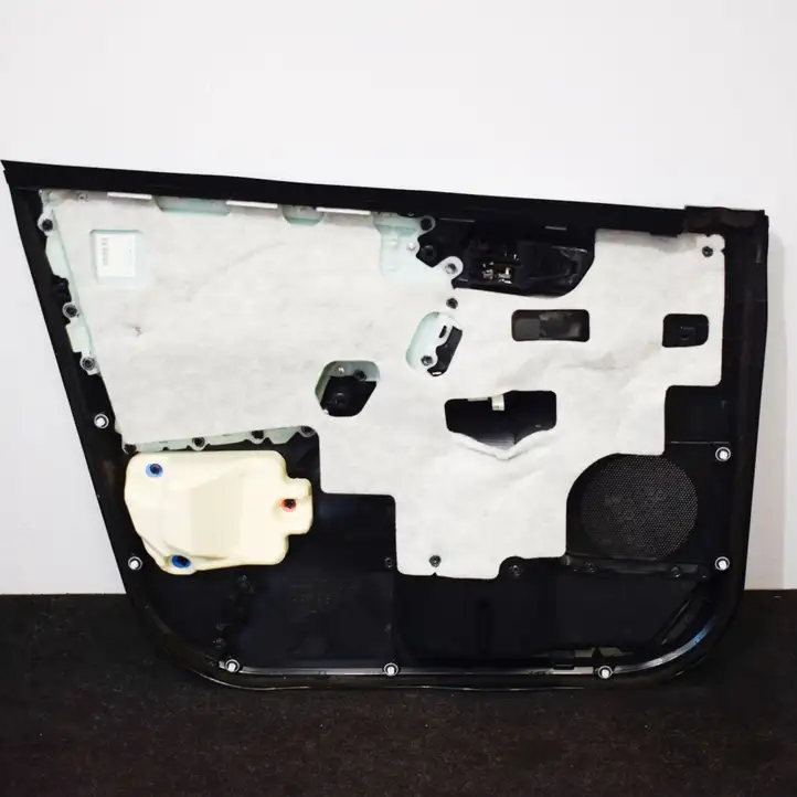 Toyota RAV 4 (XA40) (2012 - 2018) Обшивка передней двери — фото 12