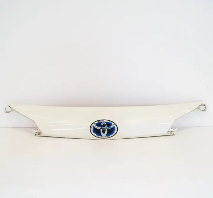 Toyota RAV 4 (XA40) (2012 - 2018) 7683942030 Эмблема производителя — фото 1
