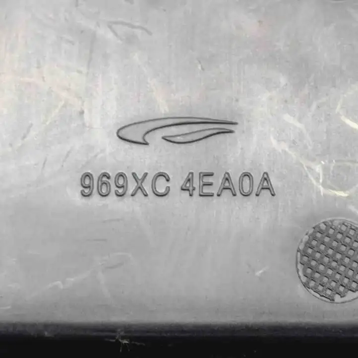Nissan Qashqai (2013 - 2017) 969XC4EA0A Передняя пепельница — фото 3