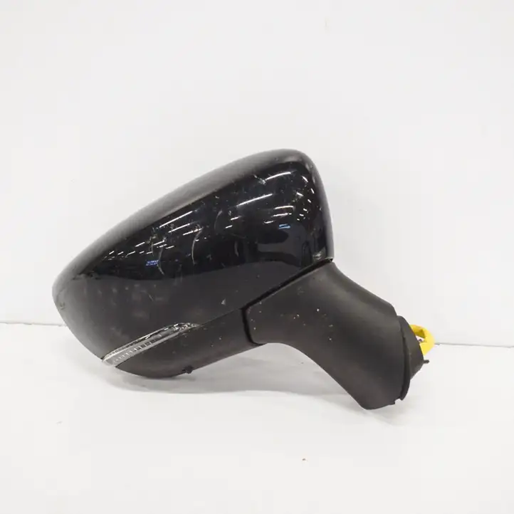 Renault Captur (2013 - 2020) 1286349002SK401901 Боковое зеркало с электроприводом — фото 1