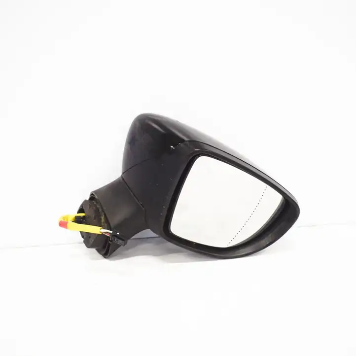 Renault Captur (2013 - 2020) 1286349002SK401901 Боковое зеркало с электроприводом — фото 2