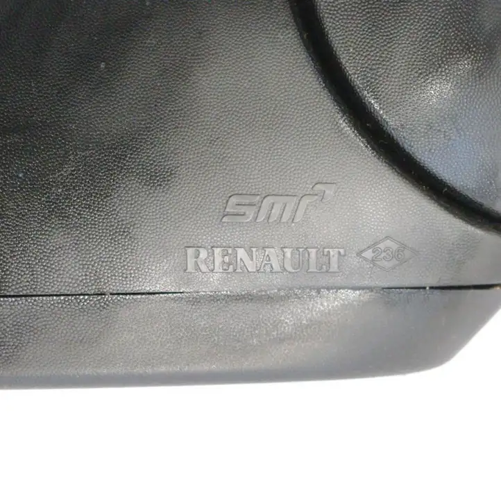 Renault Captur (2013 - 2020) 1286349002SK401901 Боковое зеркало с электроприводом — фото 8