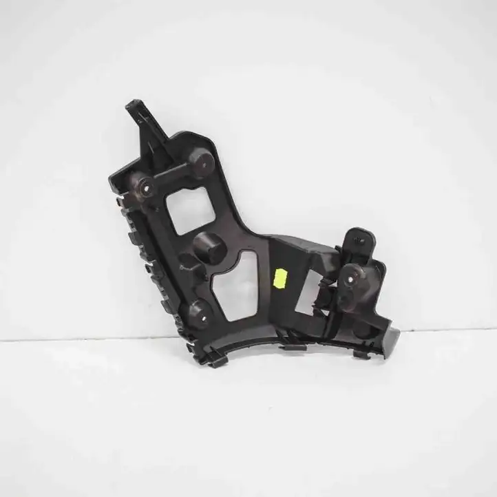 Renault Captur (2013 - 2020) 852233250R Кронштейн угловой части бампера — фото 3
