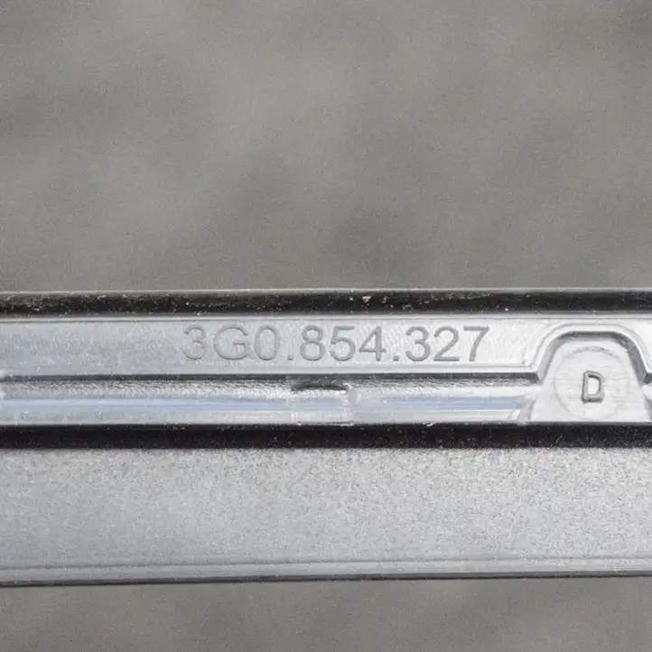 Volkswagen PASSAT B8 (2015 - ) 3G0854327 Другая часть кузова — фото 3