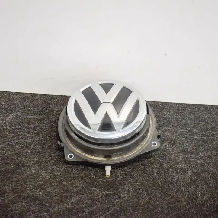 Volkswagen PASSAT B8 (2015 - ) 3G5827469 Ручка крышки багажника — фото 1