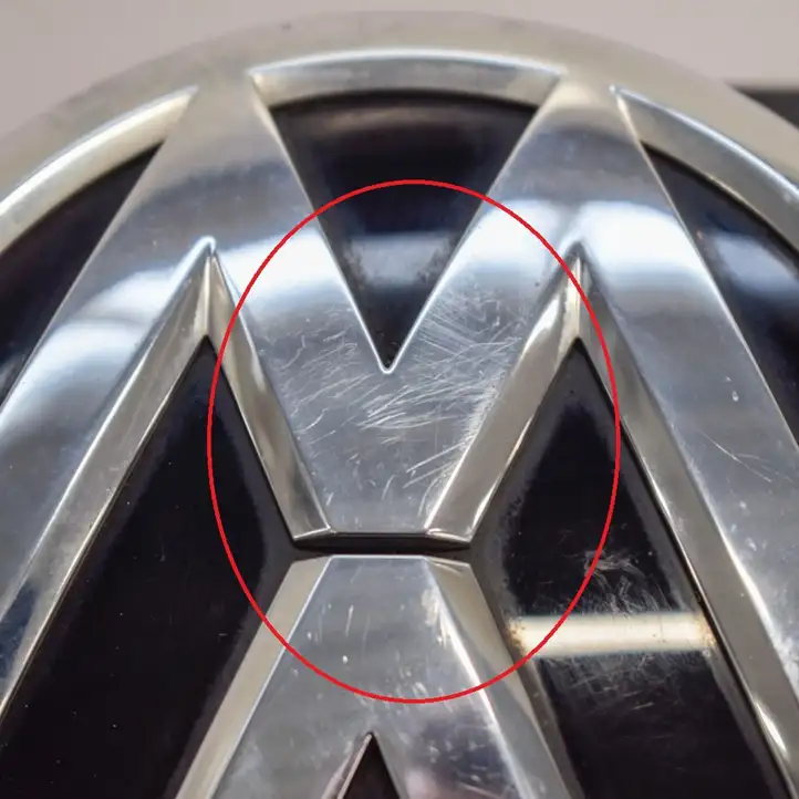 Volkswagen PASSAT B8 (2015 - ) 3G5827469 Ручка крышки багажника — фото 4