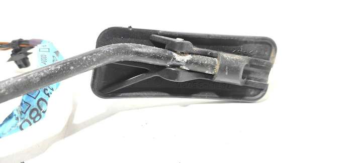 Toyota Corolla E120 E130 (2004 - 2007)  8222313080 Педаль акселератора