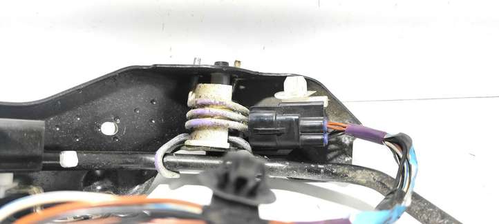 Toyota Corolla E120 E130 (2004 - 2007)  8222313080 Педаль акселератора