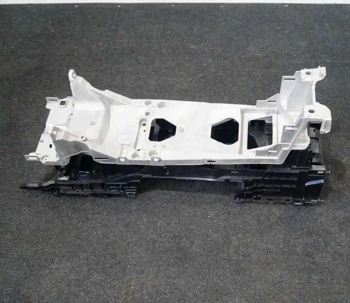 Volvo XC90 (2014 - 2019) 3138961331467487 Центральная консоль — фото 2