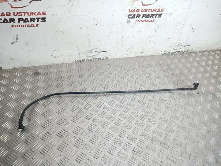Opel Meriva (2010 - 2014)  13348457G Топливная трубка (трубки)