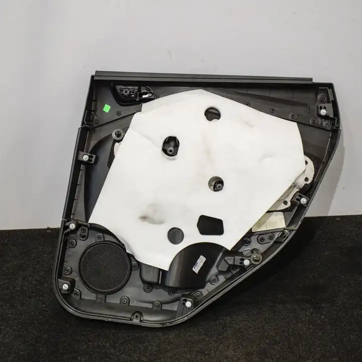 Ford Kuga II (2013 - 2019) CV44S27455A Обшивка задней двери — фото 2
