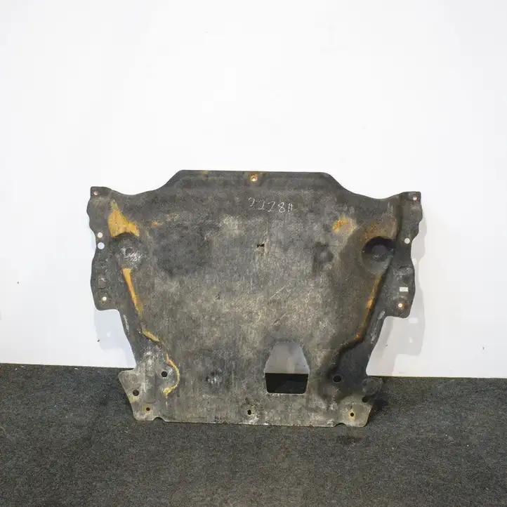 Ford S-MAX (2010 - 2015) AG9N6P013BB Защита двигателя — фото 1