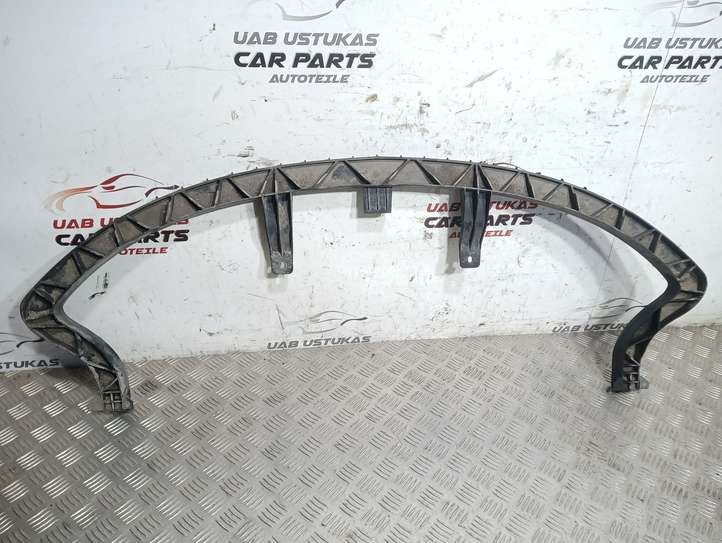 Opel Meriva (2010 - 2014)  13267772 Усилитель переднего бампера