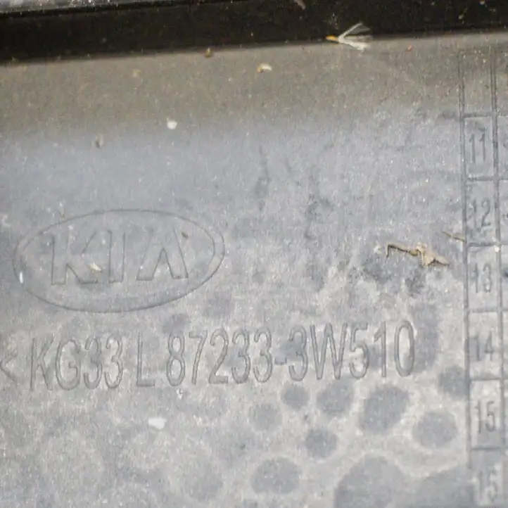 (2011 - 2016) 872333W510 Другая часть кузова — фото 6