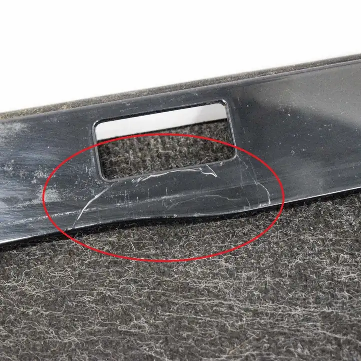 (2011 - 2016) 872433W510 Другая часть кузова — фото 2