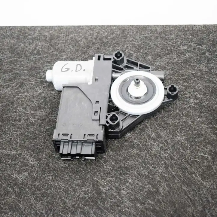 Volvo XC90 (2014 - 2019) 31453360 Стеклоподъемник задней двери — фото 2