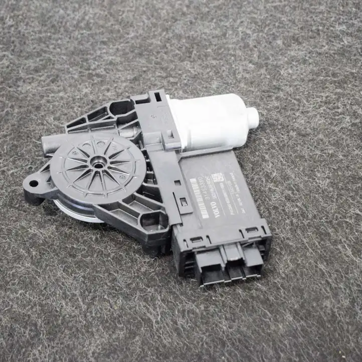 Volvo XC90 (2014 - 2019) 31453360 Стеклоподъемник задней двери — фото 3