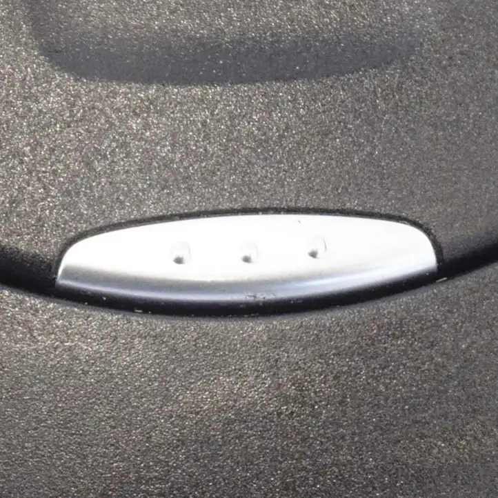 Ford S-MAX (2010 - 2015) 6M21U018B09AF Воздушная решетка панели — фото 2