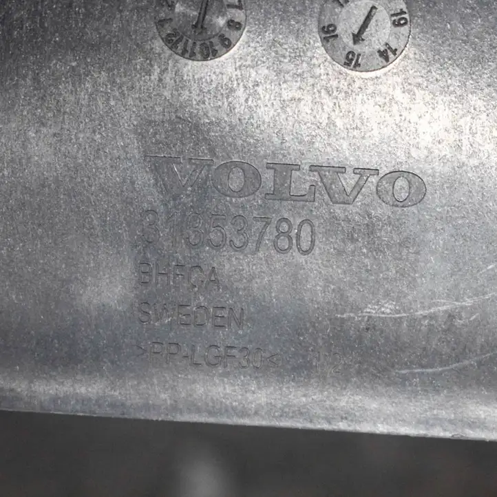 Volvo XC90 (2014 - 2019) 31353780 Другая часть кузова — фото 6
