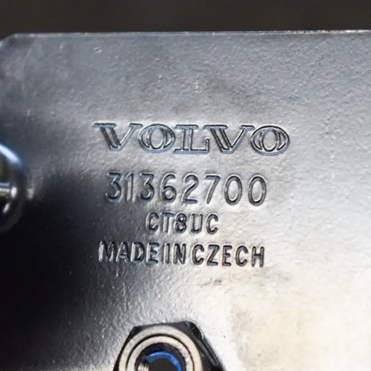 Volvo XC90 (2014 - 2019) 31362700 Другая часть кузова — фото 6