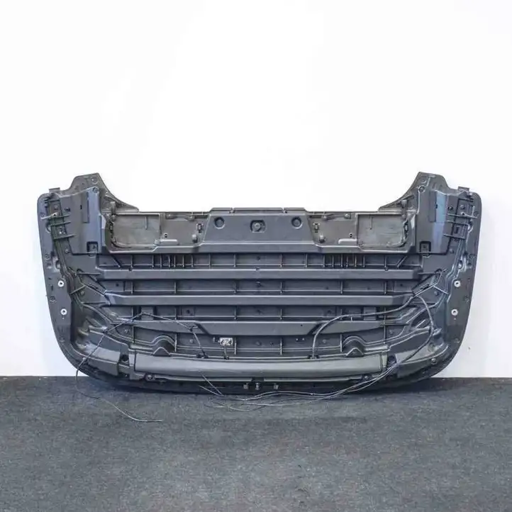 Audi A4 S4 B8 8K (2011 - 2015) 8F0825177D Крышка багажника — фото 4