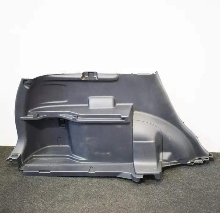 Honda CR-V (2006 - 2009) 1273610011 Боковая обшивка багажника — фото 1